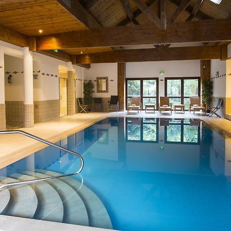 Le Domaine De Rouffach Hotel Eksteriør billede