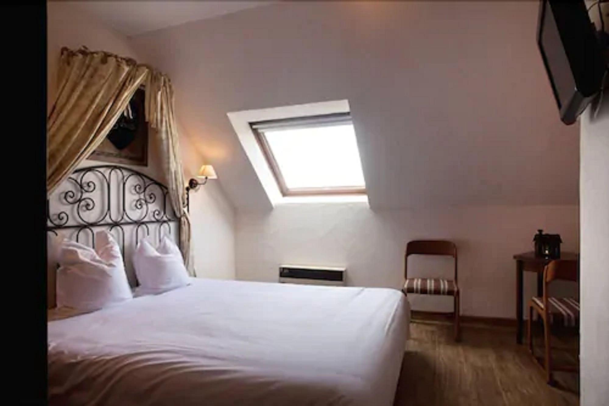 Le Domaine De Rouffach Hotel Eksteriør billede