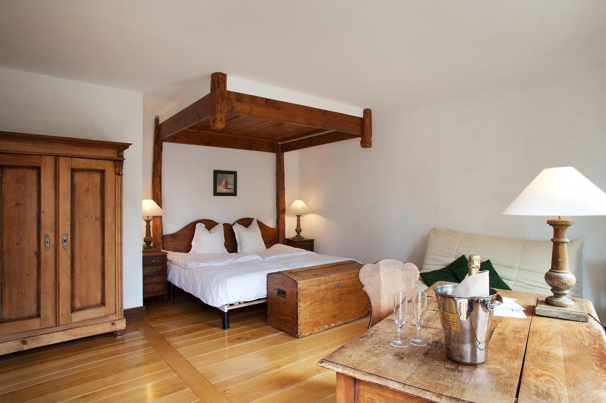 Le Domaine De Rouffach Hotel Eksteriør billede