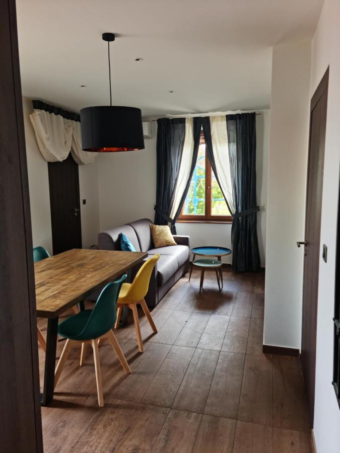 Le Domaine De Rouffach Hotel Eksteriør billede
