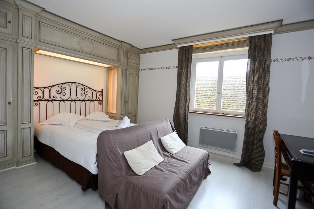 Le Domaine De Rouffach Hotel Eksteriør billede