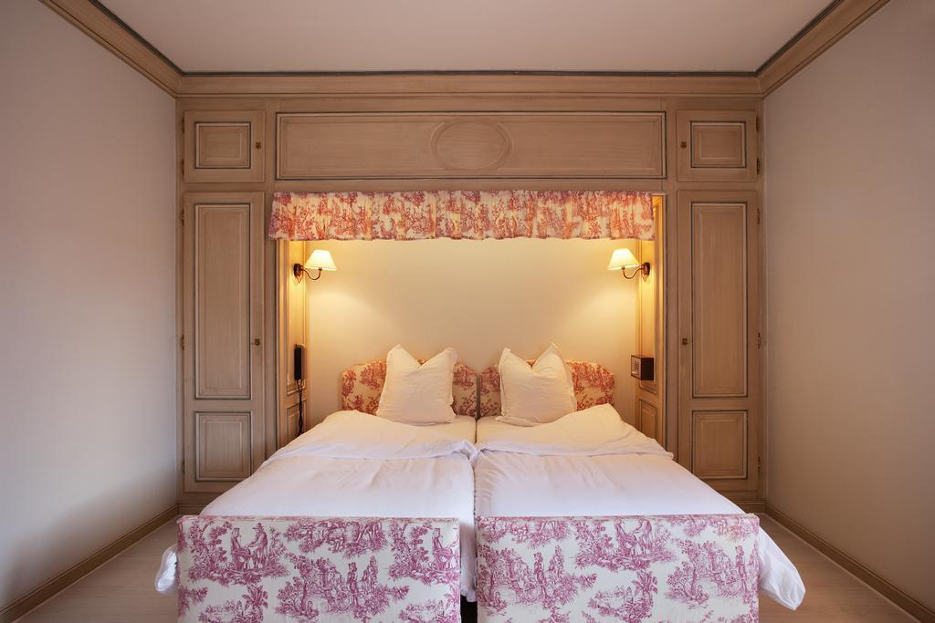 Le Domaine De Rouffach Hotel Eksteriør billede