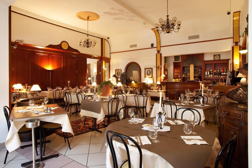 Le Domaine De Rouffach Hotel Eksteriør billede