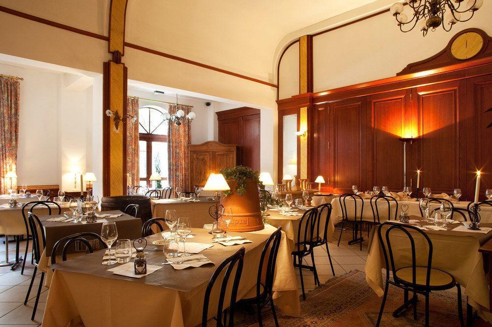 Le Domaine De Rouffach Hotel Eksteriør billede