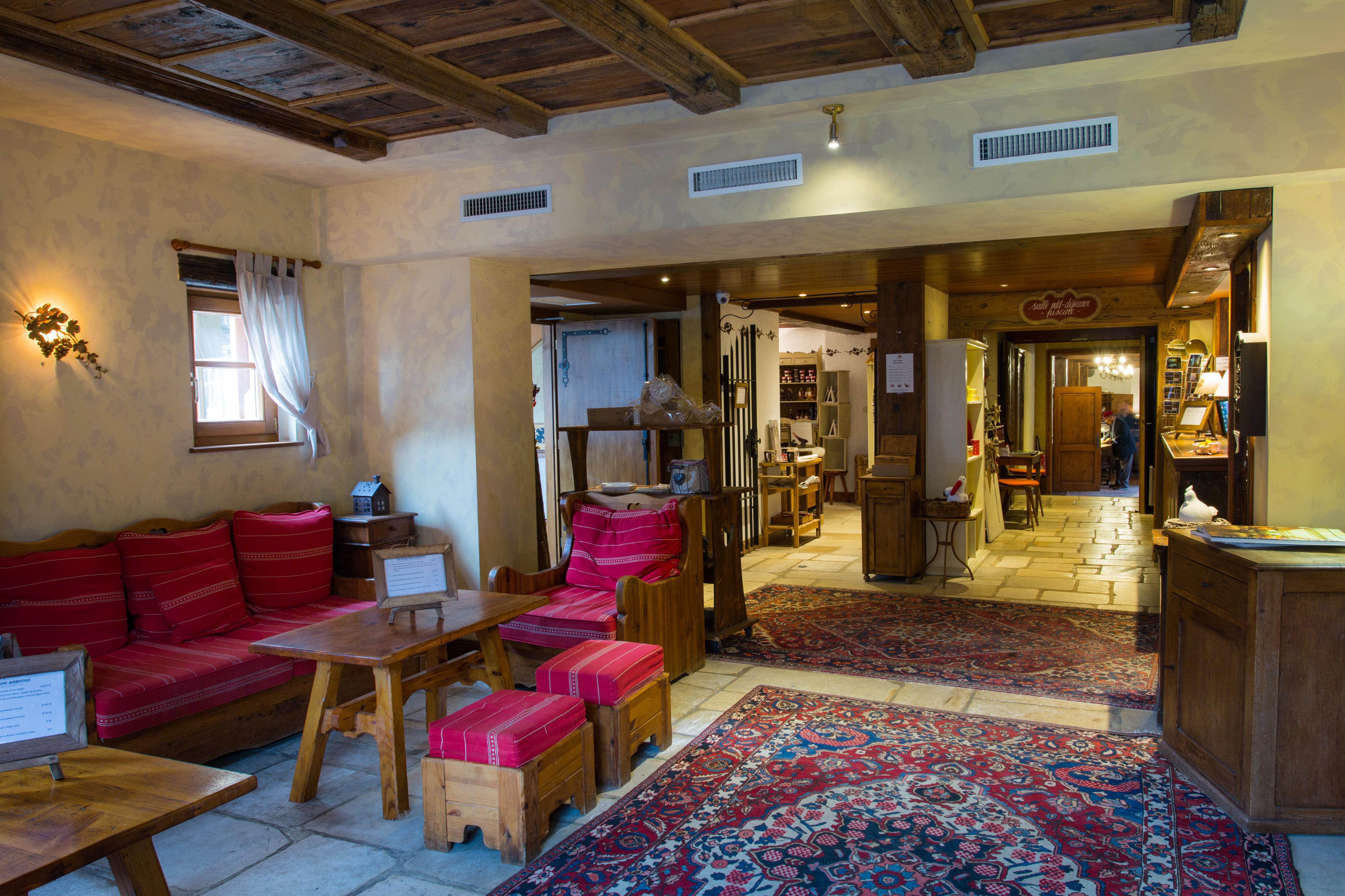 Le Domaine De Rouffach Hotel Eksteriør billede