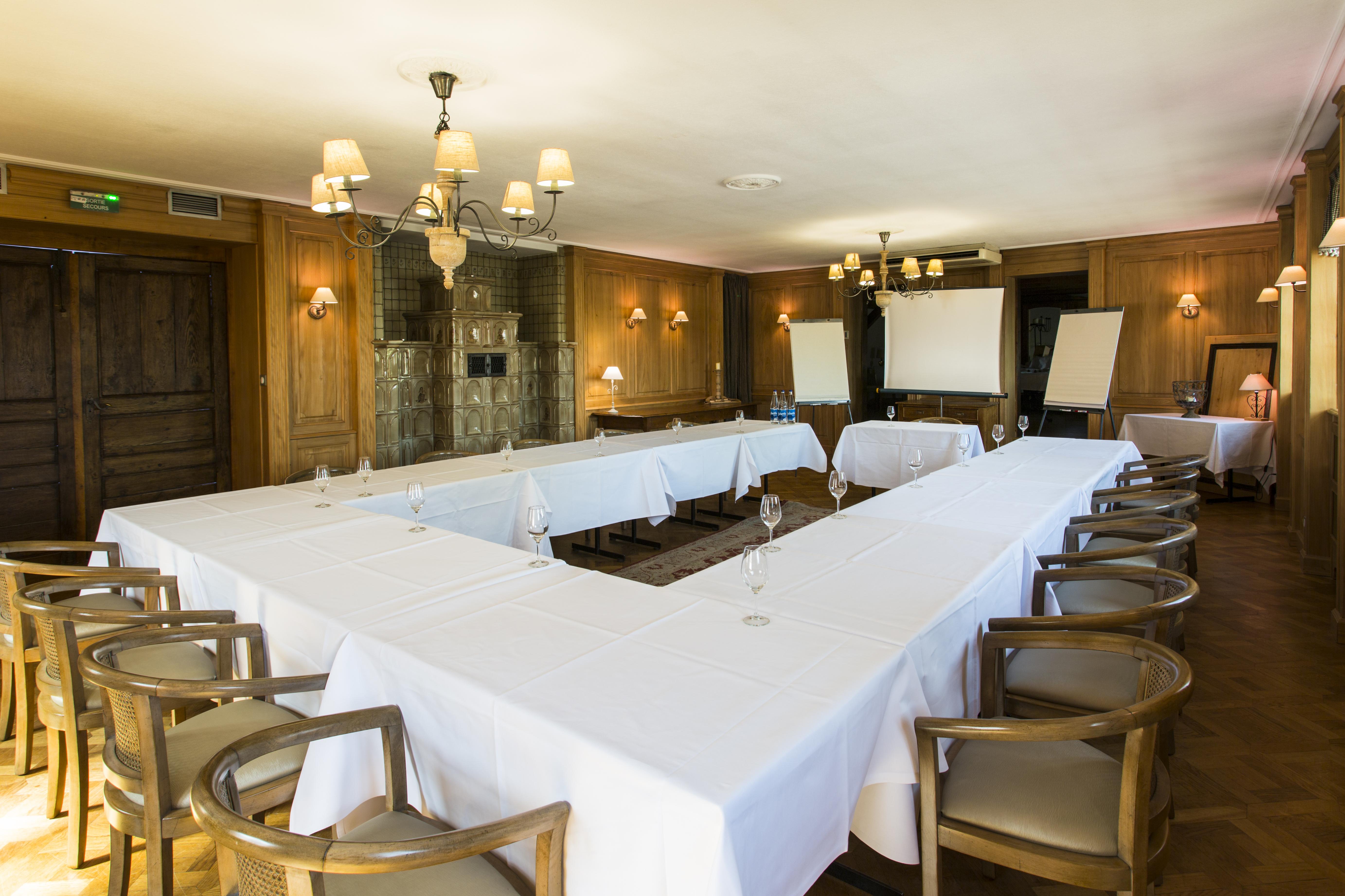 Le Domaine De Rouffach Hotel Eksteriør billede
