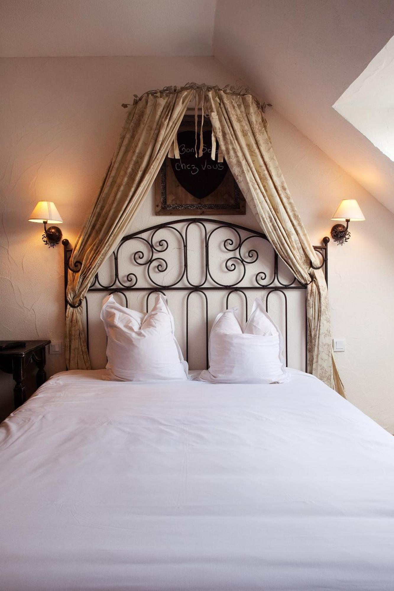 Le Domaine De Rouffach Hotel Eksteriør billede