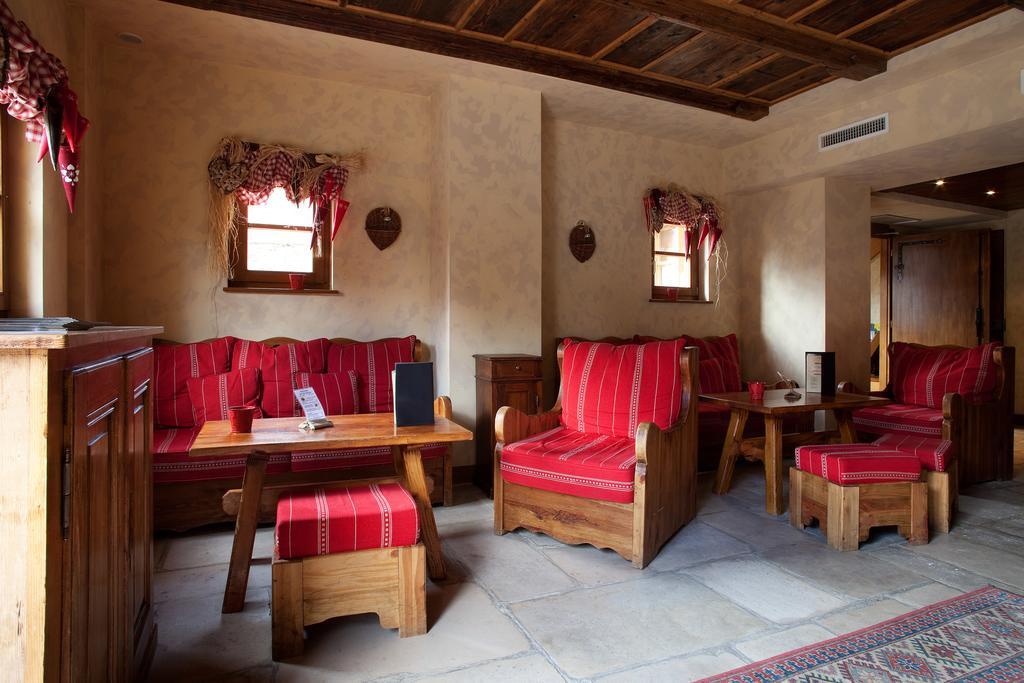 Le Domaine De Rouffach Hotel Eksteriør billede