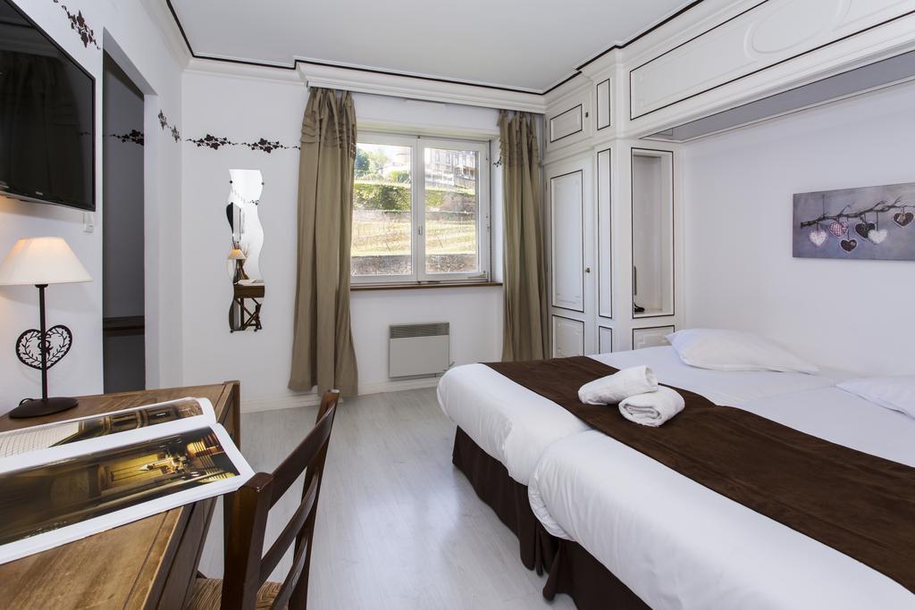 Le Domaine De Rouffach Hotel Eksteriør billede