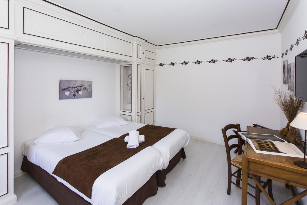 Le Domaine De Rouffach Hotel Eksteriør billede