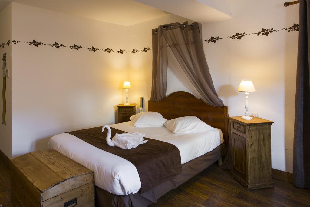 Le Domaine De Rouffach Hotel Eksteriør billede