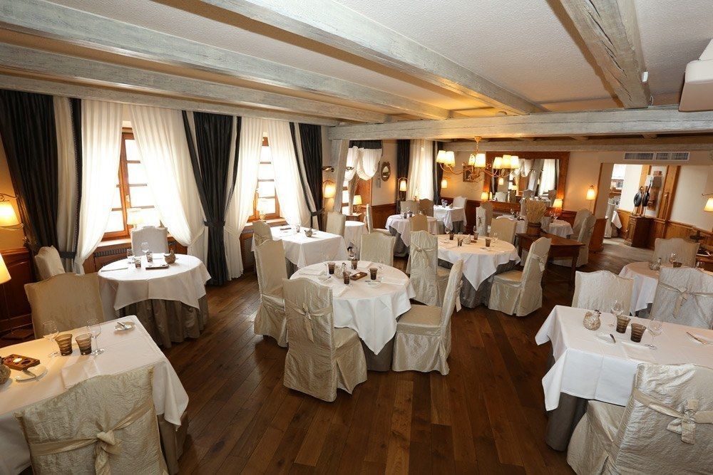 Le Domaine De Rouffach Hotel Eksteriør billede