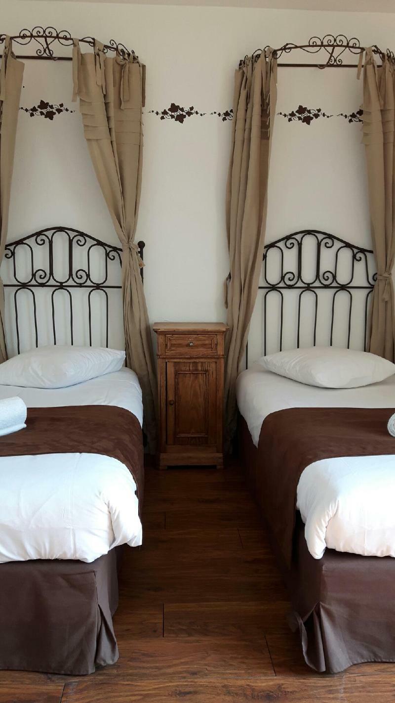 Le Domaine De Rouffach Hotel Eksteriør billede